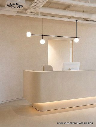 Oficina en alquiler en Sant Francesc en Valencia