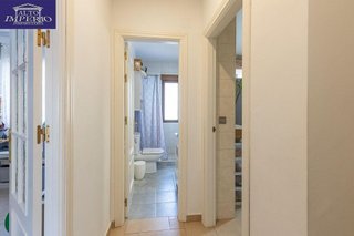 Casa adosada en venta en Chauchina