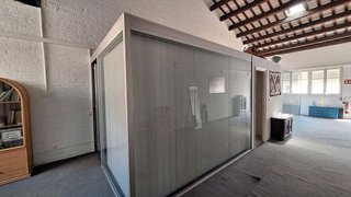 Oficina en alquiler en Sant Andreu de Palomar en Barcelona