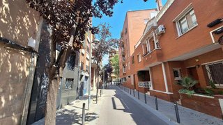 Oficina en alquiler en Sant Andreu de Palomar en Barcelona
