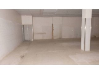 Local comercial en alquiler en La Estación en Badajoz