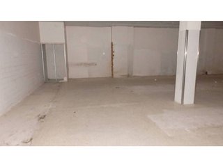 Local comercial en alquiler en La Estación en Badajoz