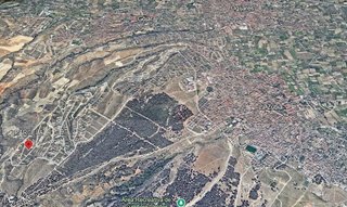 Solar en venta en Altos de la Zubia en Zubia (La)