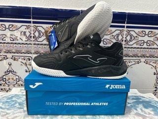 Zapatillas de Padel Joma Master 1000