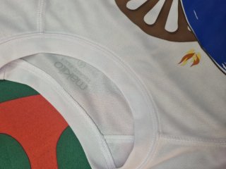 Camisetas Pueblo Gitano