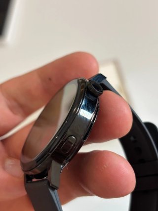 Huawei Watch GT 3 42mm Negro