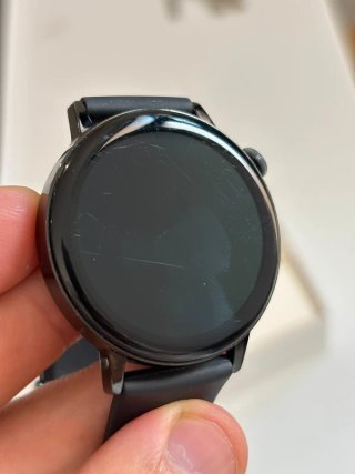 Huawei Watch GT 3 42mm Negro