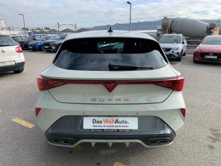 Cupra León 1.5 eTSI 110kW (150CV) DSG