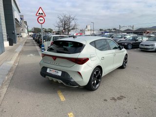 Cupra León 1.5 eTSI 110kW (150CV) DSG
