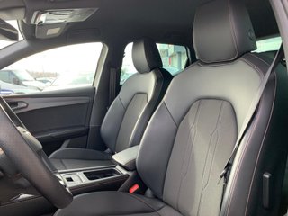 Cupra León 1.5 eTSI 110kW (150CV) DSG