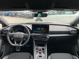 Cupra León 1.5 eTSI 110kW (150CV) DSG