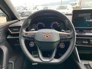 Cupra León 1.5 eTSI 110kW (150CV) DSG