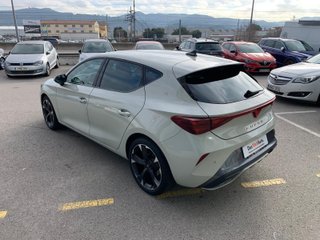 Cupra León 1.5 eTSI 110kW (150CV) DSG