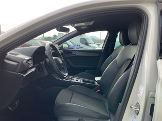 Cupra León 1.5 eTSI 110kW (150CV) DSG