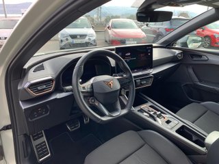 Cupra León 1.5 eTSI 110kW (150CV) DSG