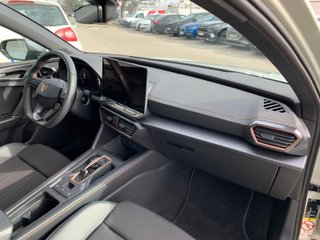 Cupra León 1.5 eTSI 110kW (150CV) DSG