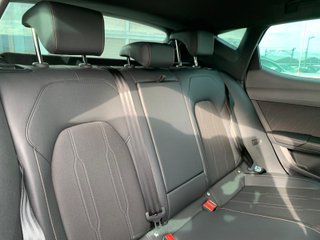 Cupra León 1.5 eTSI 110kW (150CV) DSG