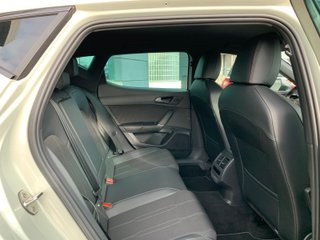 Cupra León 1.5 eTSI 110kW (150CV) DSG
