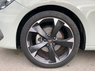 Cupra León 1.5 eTSI 110kW (150CV) DSG
