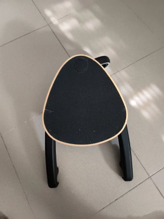 Patinete para cochecito Cybex