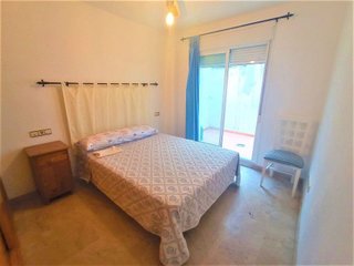 Piso en venta en Los Boliches en Fuengirola