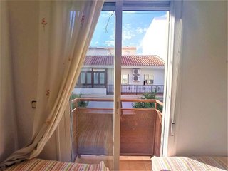 Piso en venta en Los Boliches en Fuengirola