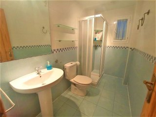 Piso en venta en Los Boliches en Fuengirola