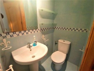 Piso en venta en Los Boliches en Fuengirola