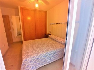 Piso en venta en Los Boliches en Fuengirola