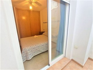 Piso en venta en Los Boliches en Fuengirola