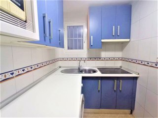 Piso en venta en Los Boliches en Fuengirola