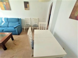 Piso en venta en Los Boliches en Fuengirola