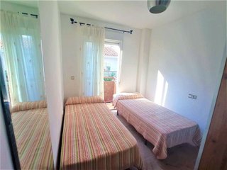 Piso en venta en Los Boliches en Fuengirola