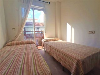 Piso en venta en Los Boliches en Fuengirola