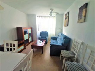 Piso en venta en Los Boliches en Fuengirola