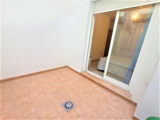 Piso en venta en Los Boliches en Fuengirola