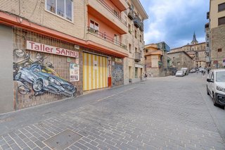 Local comercial en venta en Casco Viejo en Vitoria-Gasteiz