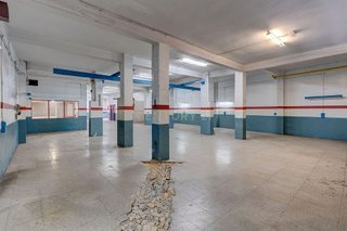 Local comercial en venta en Casco Viejo en Vitoria-Gasteiz