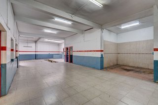 Local comercial en venta en Casco Viejo en Vitoria-Gasteiz