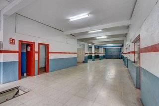 Local comercial en venta en Casco Viejo en Vitoria-Gasteiz