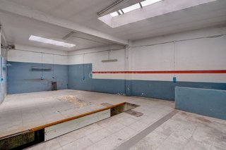 Local comercial en venta en Casco Viejo en Vitoria-Gasteiz