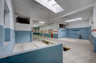 Local comercial en venta en Casco Viejo en Vitoria-Gasteiz