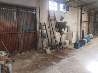 Nave industrial en venta en San Ignacio-Elorrieta en Bilbao
