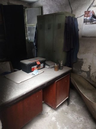 Nave industrial en venta en San Ignacio-Elorrieta en Bilbao