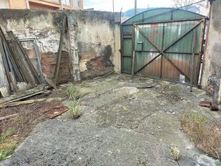 Nave industrial en venta en San Ignacio-Elorrieta en Bilbao