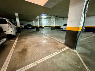 Garaje en venta en Puerta bonita en Madrid