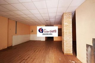 Local comercial en venta en Casco Histórico en Guadalajara