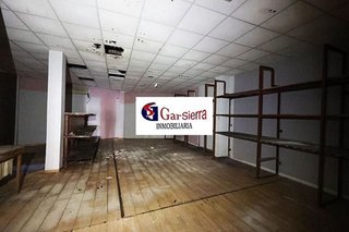 Local comercial en venta en Casco Histórico en Guadalajara