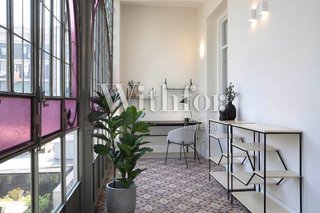 Piso en alquiler en La Dreta de l'Eixample en Barcelona