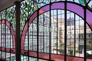 Piso en alquiler en La Dreta de l'Eixample en Barcelona
